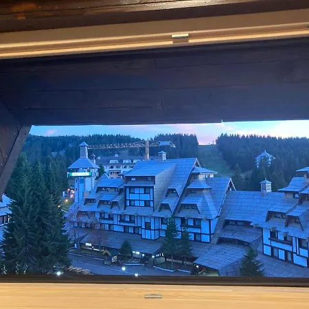 Megi - Konaci Maglic * Kopaonik