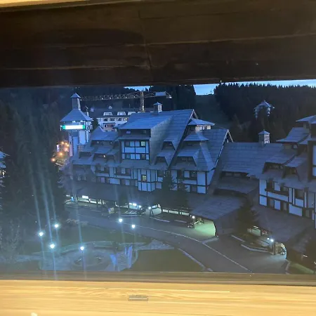 Megi - Konaci Maglic Apartment *