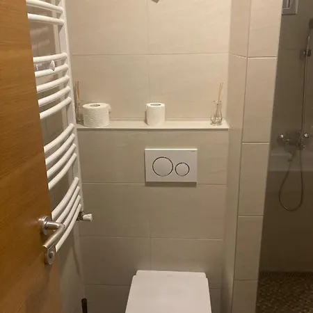 Apartment Megi - Konaci Maglic *