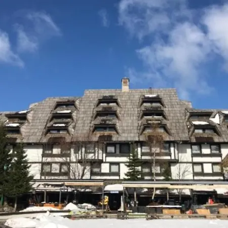 Apartment Megi - Konaci Maglic *