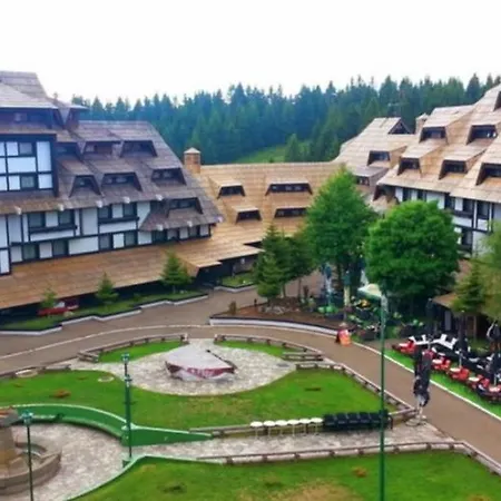 Apartment Megi - Konaci Maglic