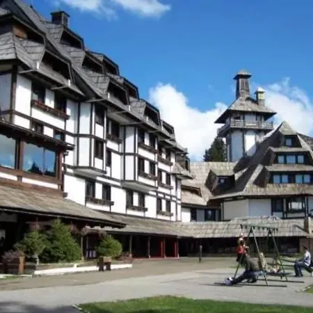 Megi - Konaci Maglic Apartment Kopaonik