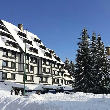 Apartment Megi - Konaci Maglic Kopaonik