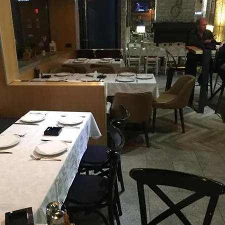 Megi - Konaci Maglic Apartment *