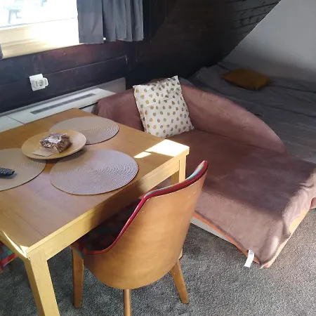 Apartment Megi - Konaci Maglic