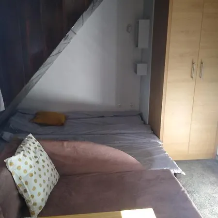 Megi - Konaci Maglic * Kopaonik