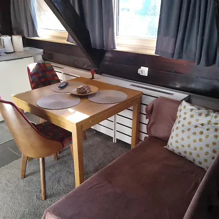 Apartment Megi - Konaci Maglic