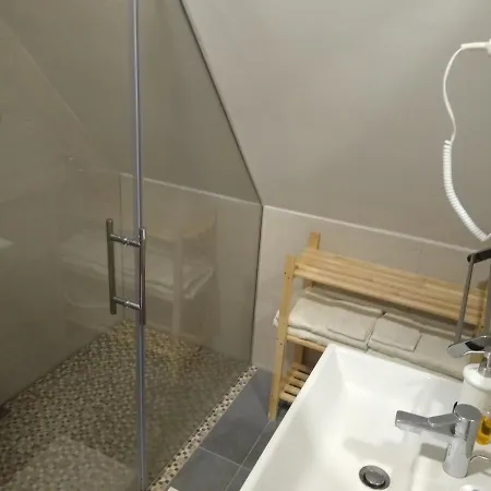 Megi - Konaci Maglic Apartment