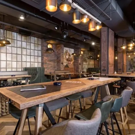 Megi - Konaci Maglic Apartment *