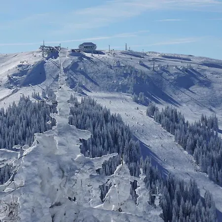 Apartment Megi - Konaci Maglic Kopaonik