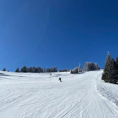 Megi - Konaci Maglic Apartment *