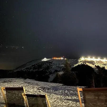 Megi - Konaci Maglic Apartment Kopaonik