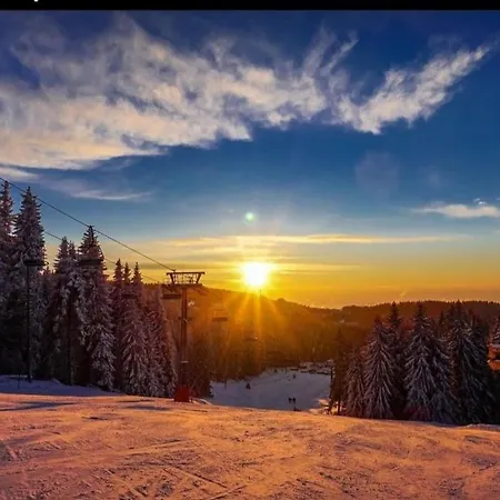Megi - Konaci Maglic Kopaonik