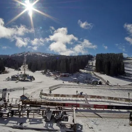 Apartment Megi - Konaci Maglic *