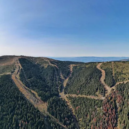 Megi - Konaci Maglic * Kopaonik