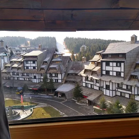 Megi - Konaci Maglic Apartment