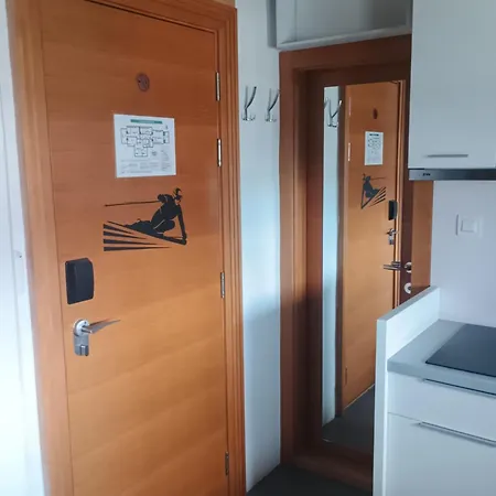 Apartment Megi - Konaci Maglic Kopaonik