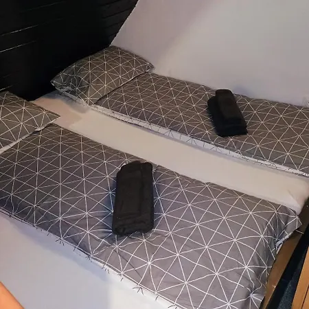 Megi - Konaci Maglic Apartment